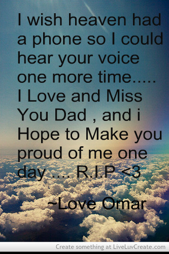I Miss You Dad Quotes. QuotesGram I Miss You Dad Quotes. QuotesGram
