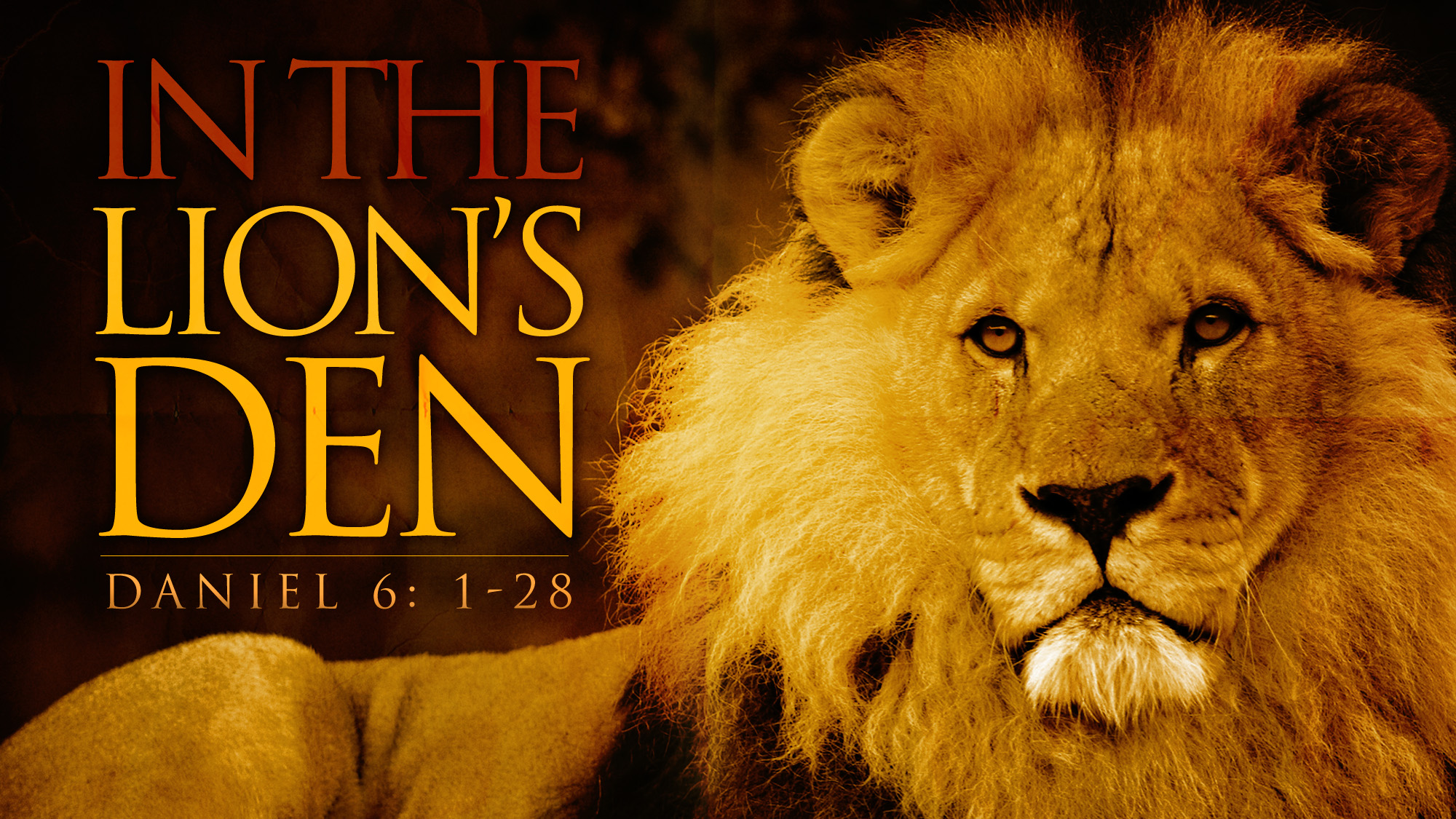 Lion Den Bible Quotes. QuotesGram