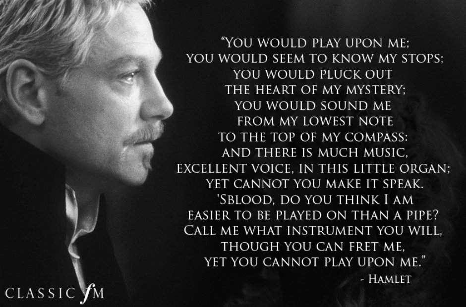 Hamlet quotes quotesgram