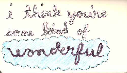 Youre An Amazing Woman Quotes. QuotesGram