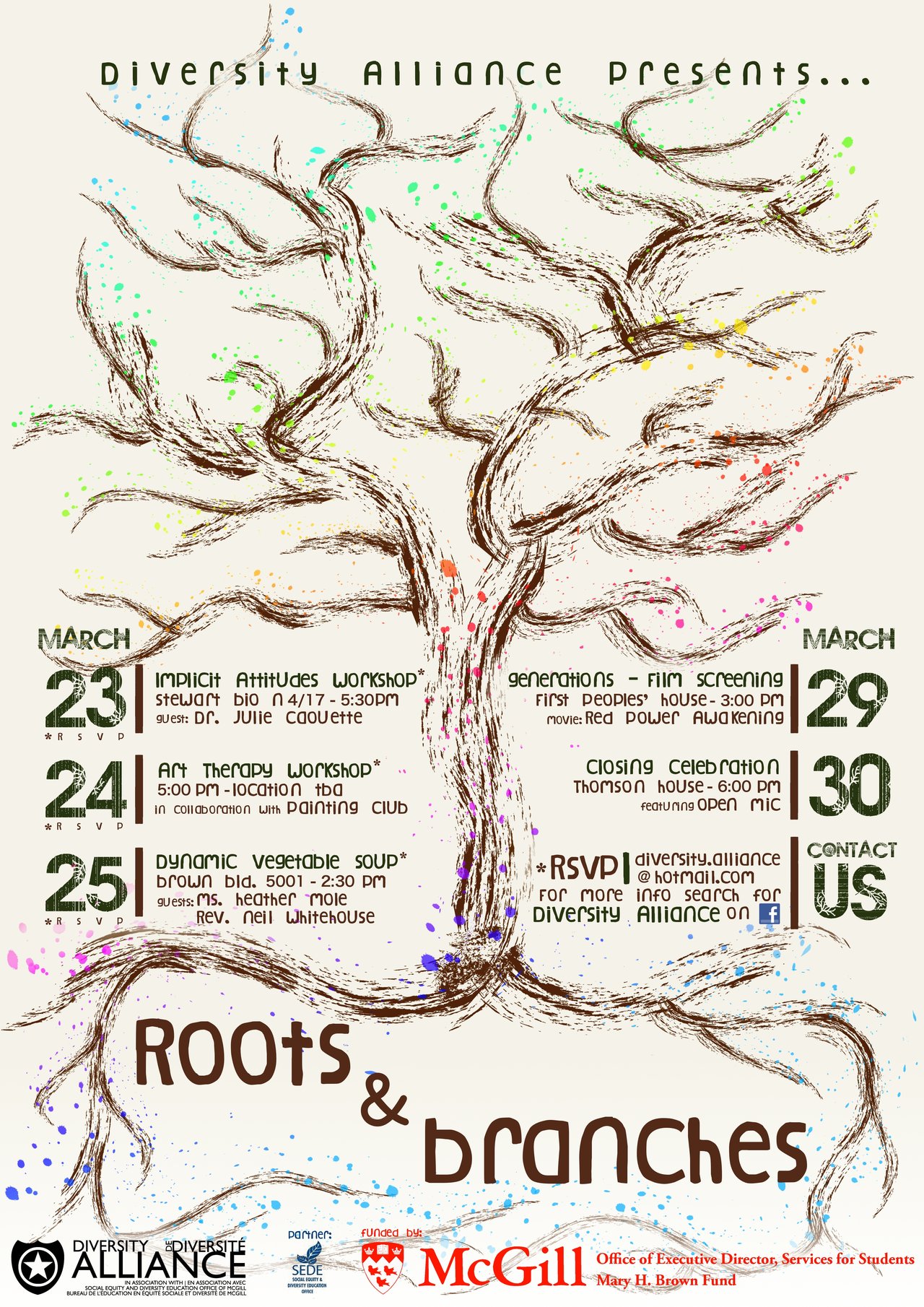 Roots and Branches by J. Suthern Hicks Roots and Branches by J. Suthern Hicks