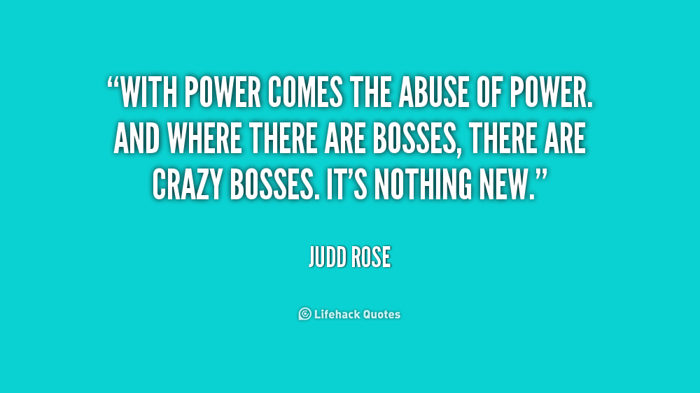 Power Quotes. QuotesGram