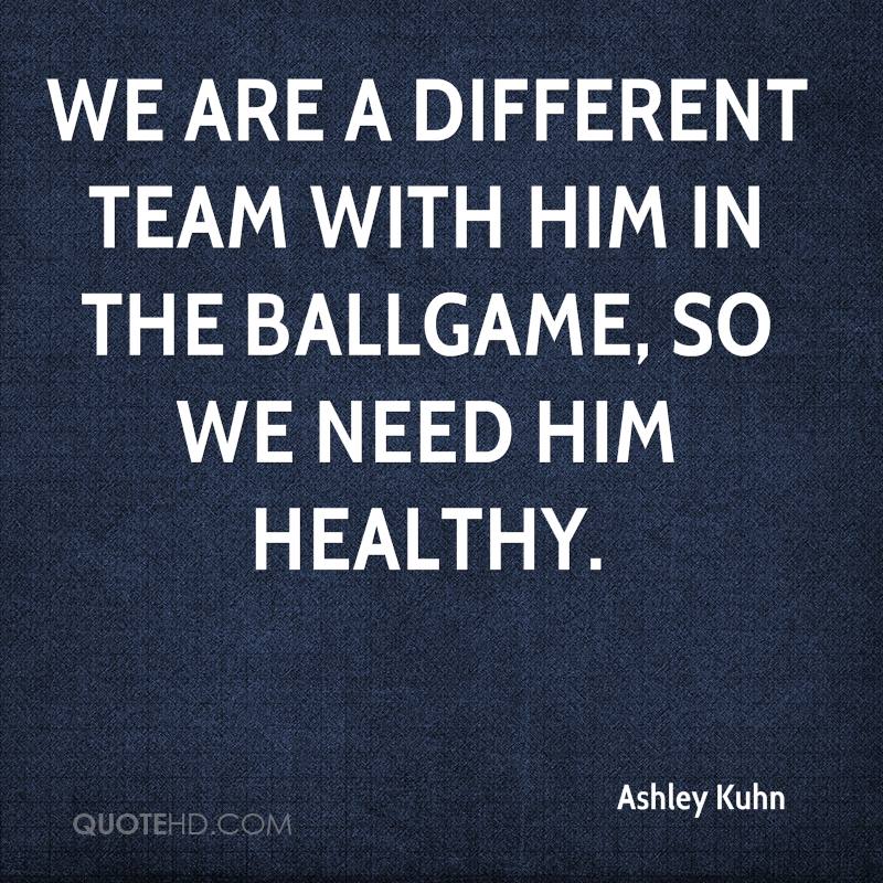 We Are The Best Team Quotes. QuotesGram