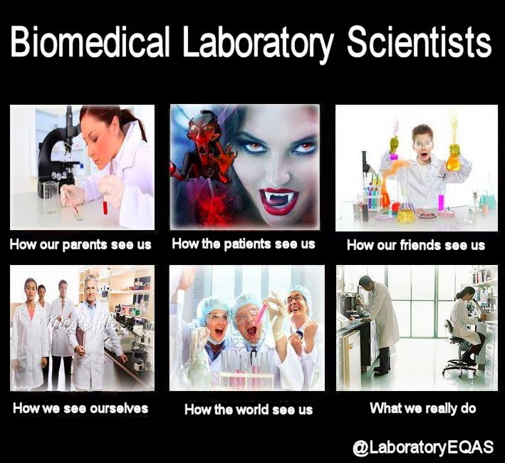 Medical Laboratory Funny Quotes. QuotesGram