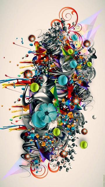 Colorful Graffiti Background Quotes. QuotesGram