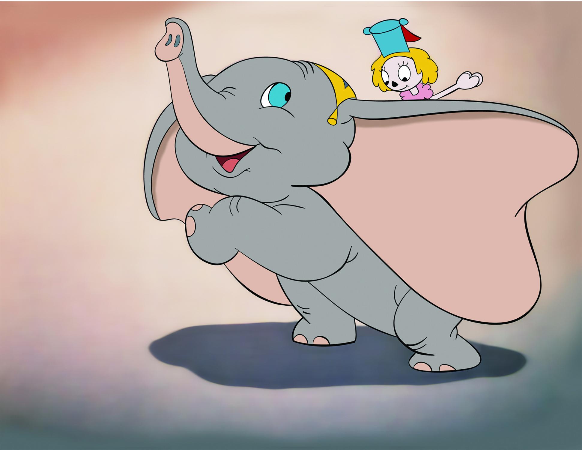 Dumbo Quotes Disney Movie. QuotesGram