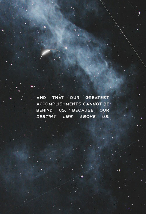 Download Deep Interstellar Movie Quotes Photos
