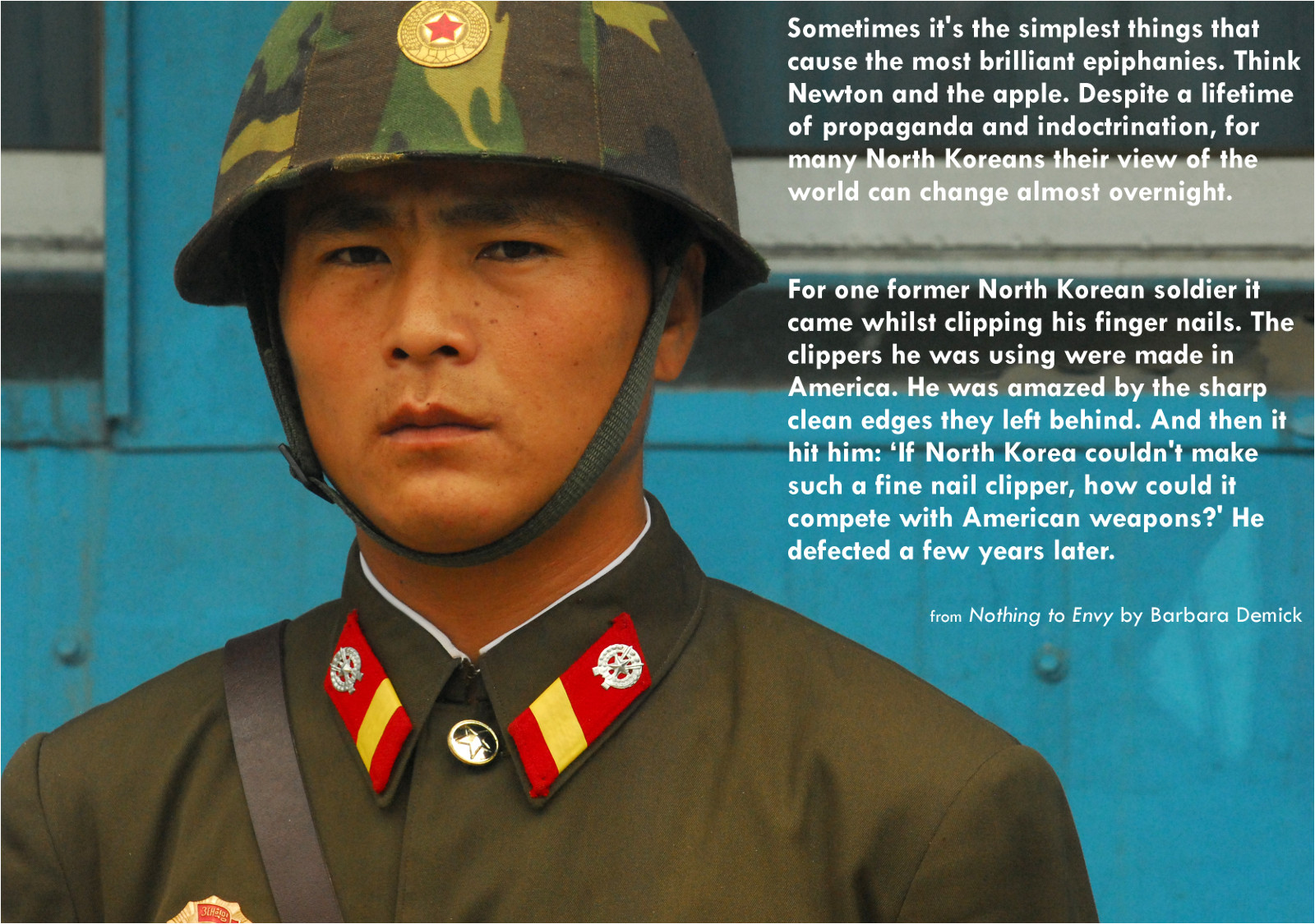 North Korean Quotes. Quotesgram