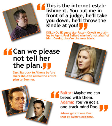 Dollhouse From Tv Quotes Quotesgram