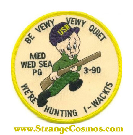 Elmer Fudd Quotes Wascally Wabbit. QuotesGram