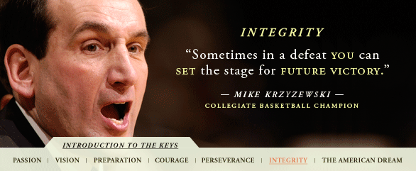 Integrity Quotes By Famous People. QuotesGram