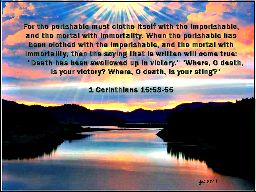  Bible  Quotes  About Death  QuotesGram