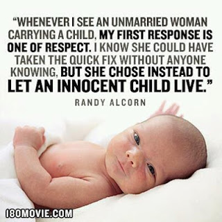 Pregnant And Single Quotes