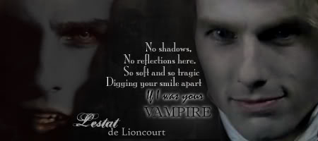 Lestat Quotes. QuotesGram