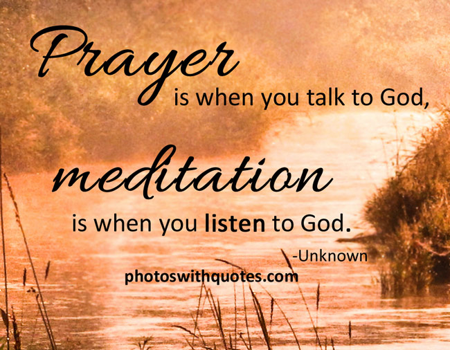Power Of Prayer Quotes. QuotesGram
