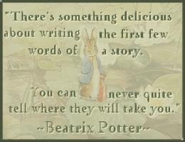 Beatrix Potter Famous Quotes. QuotesGram