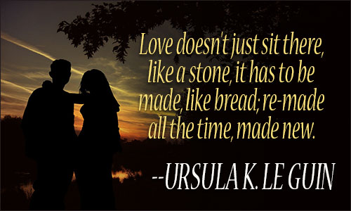 Ursula Quotes. QuotesGram