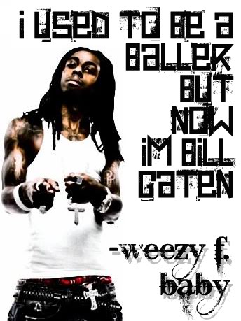 Wanna Be Baller Quotes. Quotesgram
