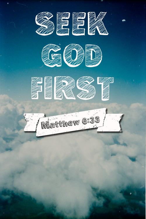Put God first and you will never be last  Anonymous  Quotespediaorg