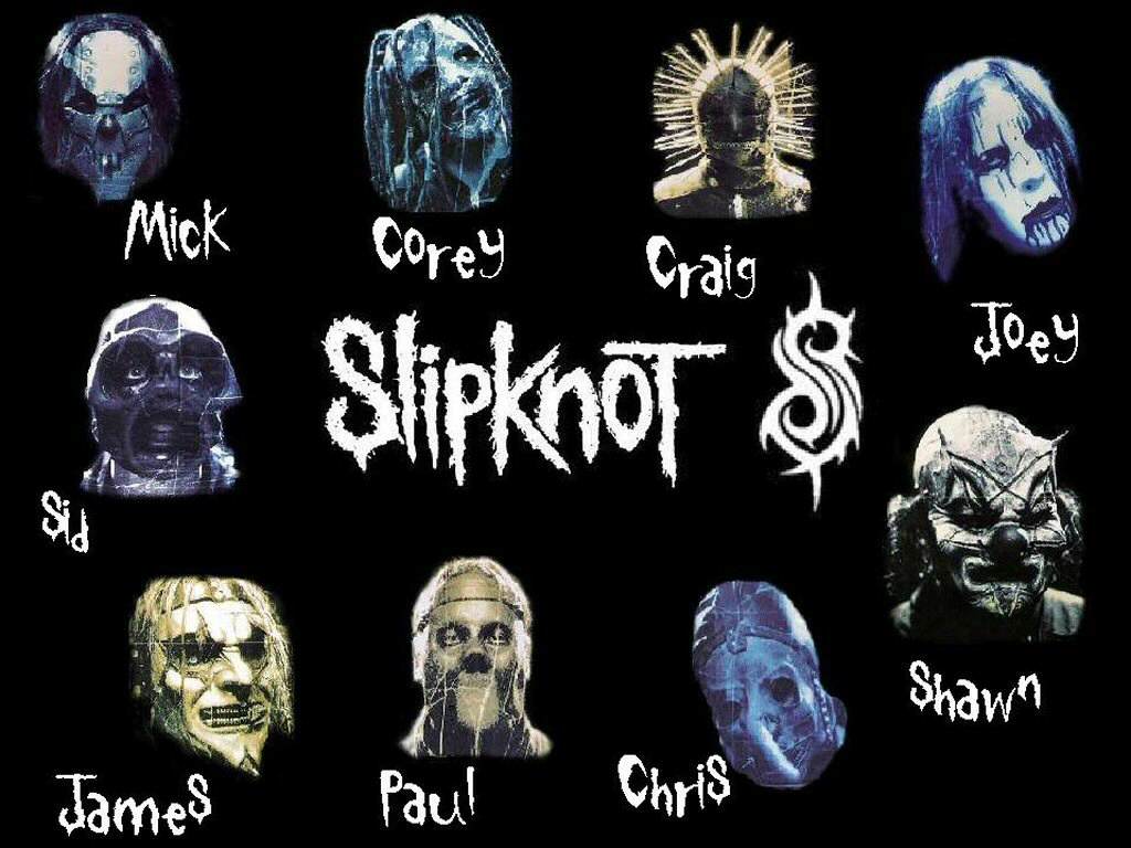 Slipknot Mask Quotes Quotesgram