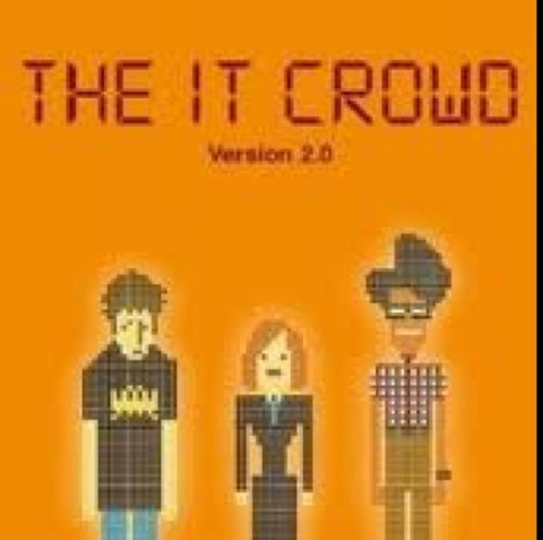 The IT Crowd Quotes. QuotesGram
