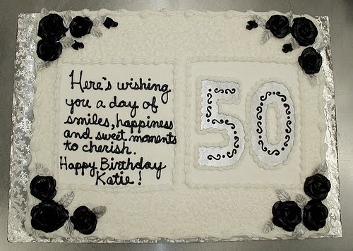200+ Birthday Cake Messages and Wishes - WishesMsg