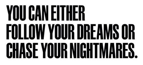 Nightmares And Dreams Quotes. QuotesGram