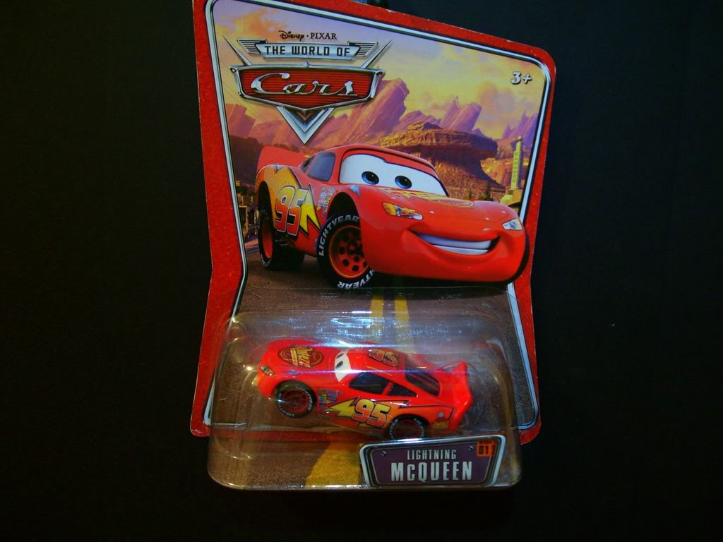 Lightning Mcqueen Sayings Quotes. QuotesGram