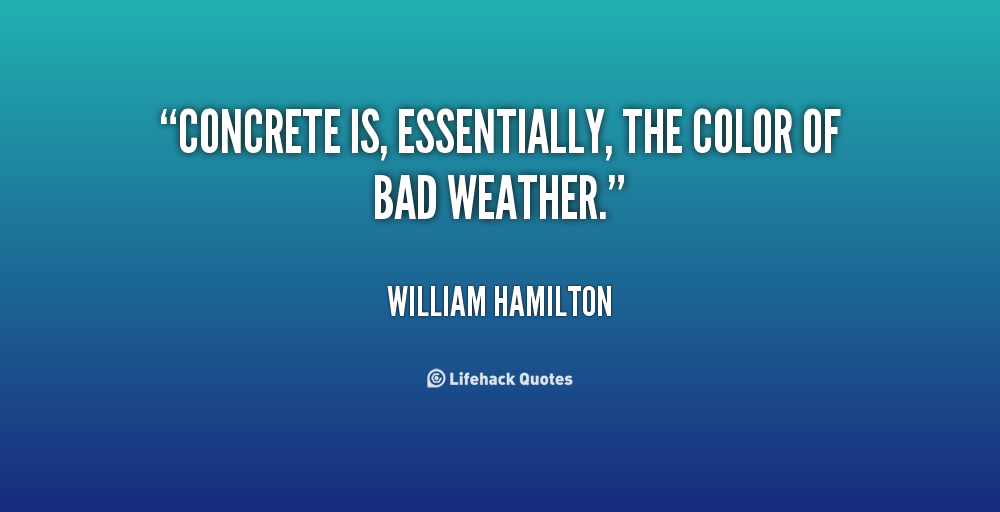 Concrete Quotes. QuotesGram