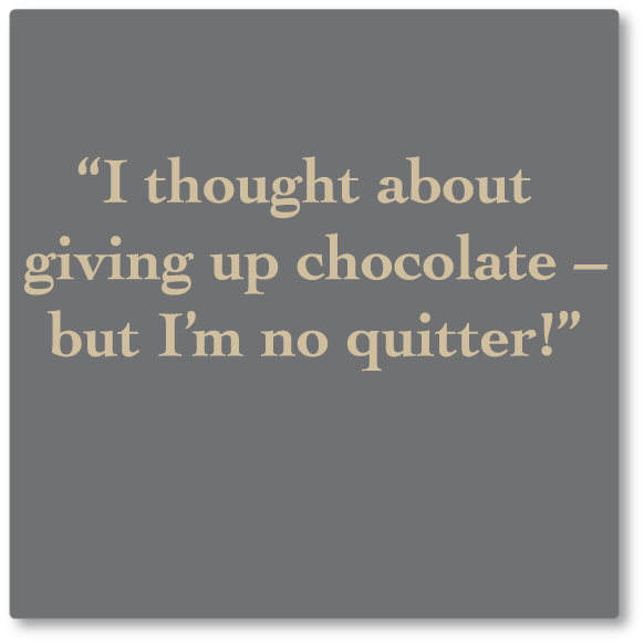 Funny Quotes About Chocolate. QuotesGram