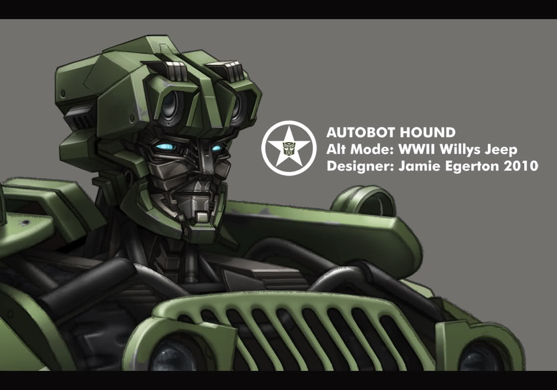Hound Transformers Movie Quotes. QuotesGram