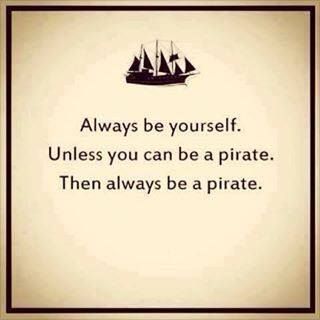  Funny Pirate Quotes And Sayings  QuotesGram