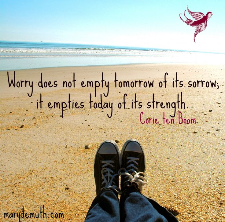 Worry Corrie Ten Boom Quotes. QuotesGram