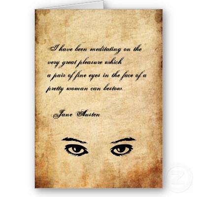 Pride And Prejudice Famous Quotes. QuotesGram