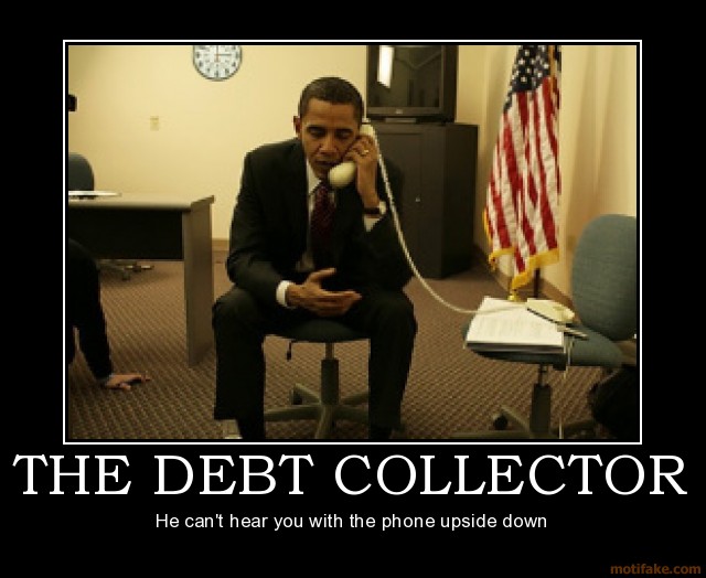 Funny Debt Collections Quotes. QuotesGram