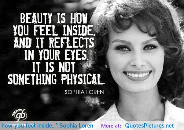 Beauty Quotes From Famous People. QuotesGram
