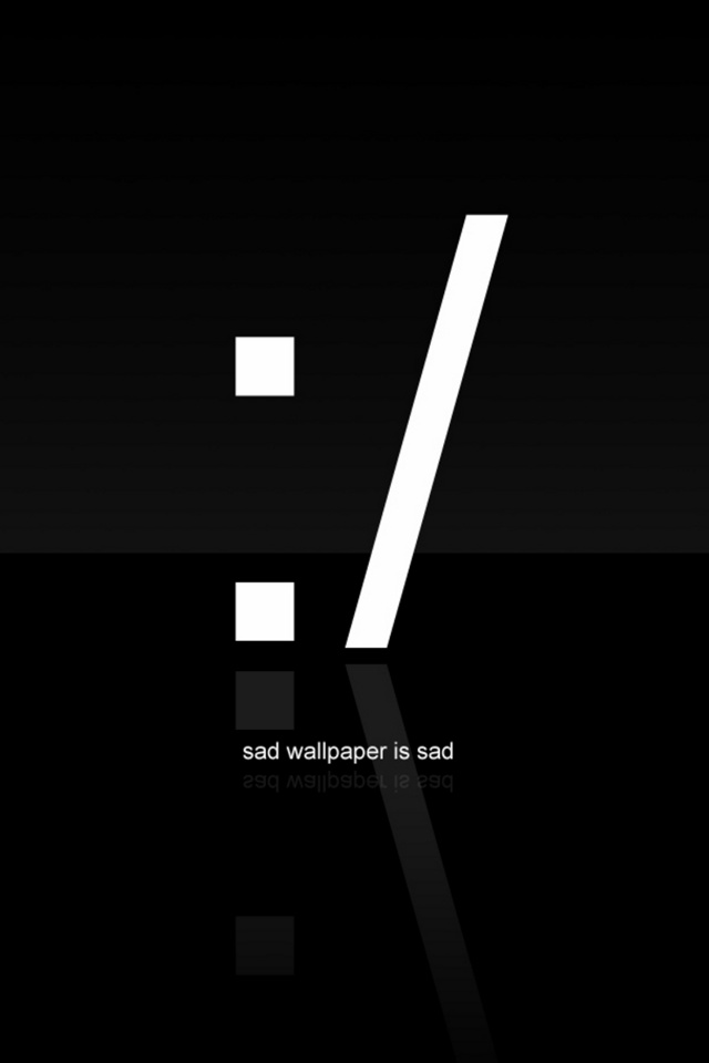 Shop Sad Wallpapers For Phone | UP TO 58% OFF