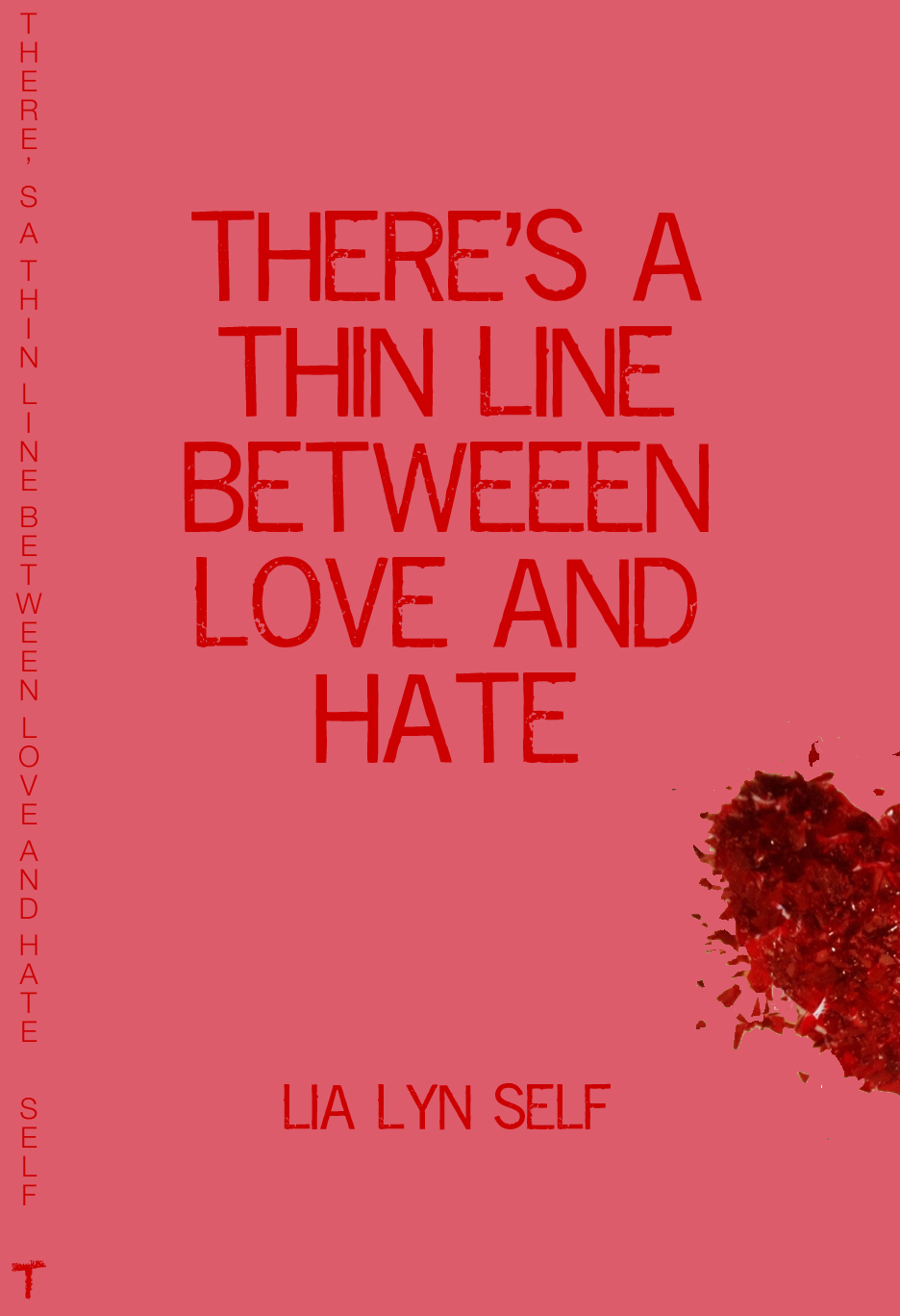 thin line between love and hate thin line between love and hate