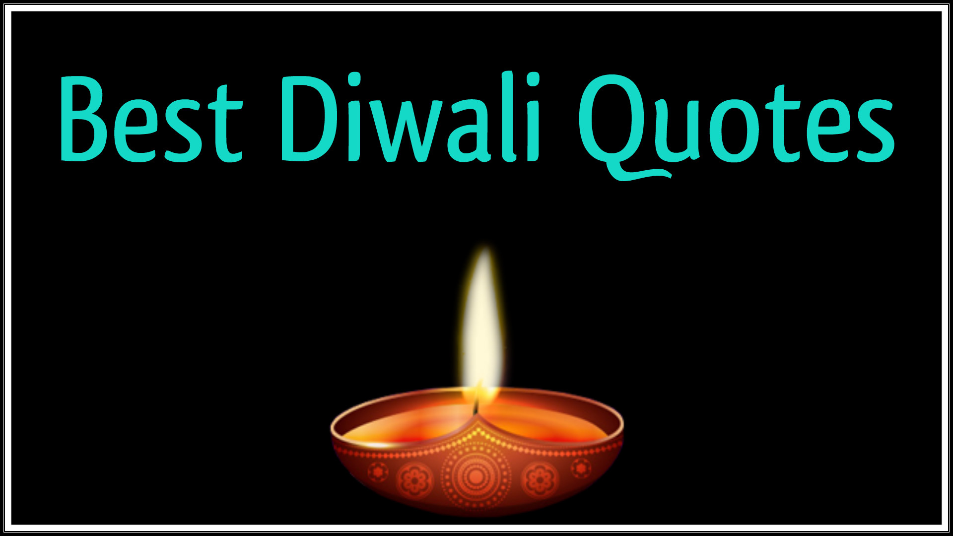 Diwali Quotes. QuotesGram