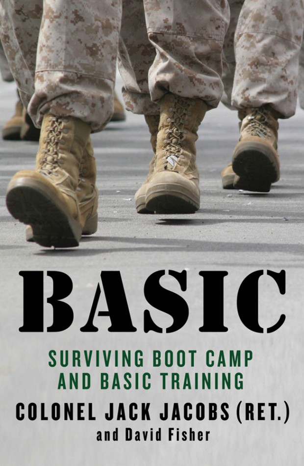 Inspirational Quotes For Military Boot Camp