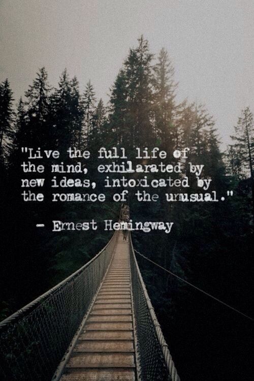 Living A Full Life Quotes. Quotesgram