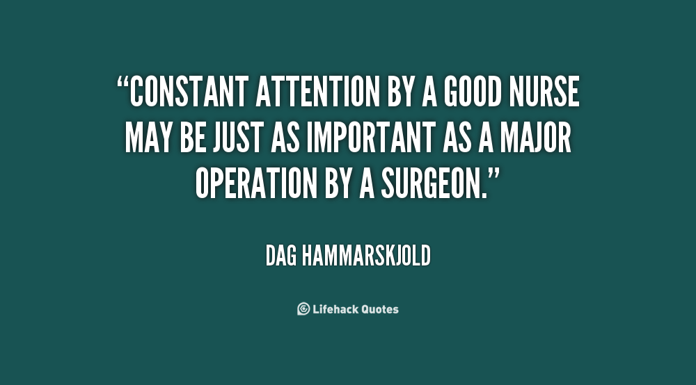 Daily Quotes For Nurses. QuotesGram