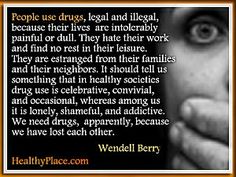 In the shadow of addiction, family love can shine brightest.