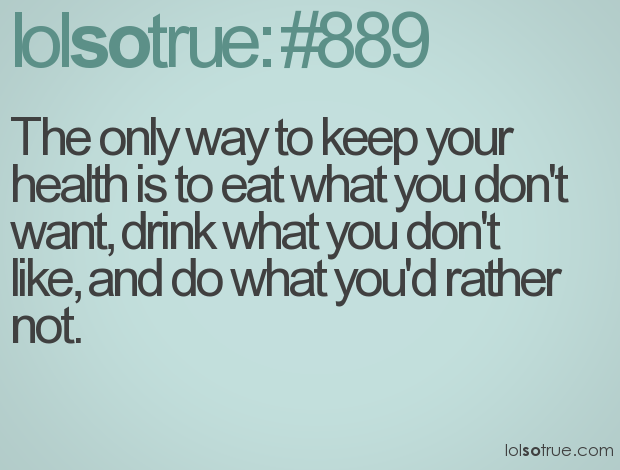 Quotes About Eating. QuotesGram