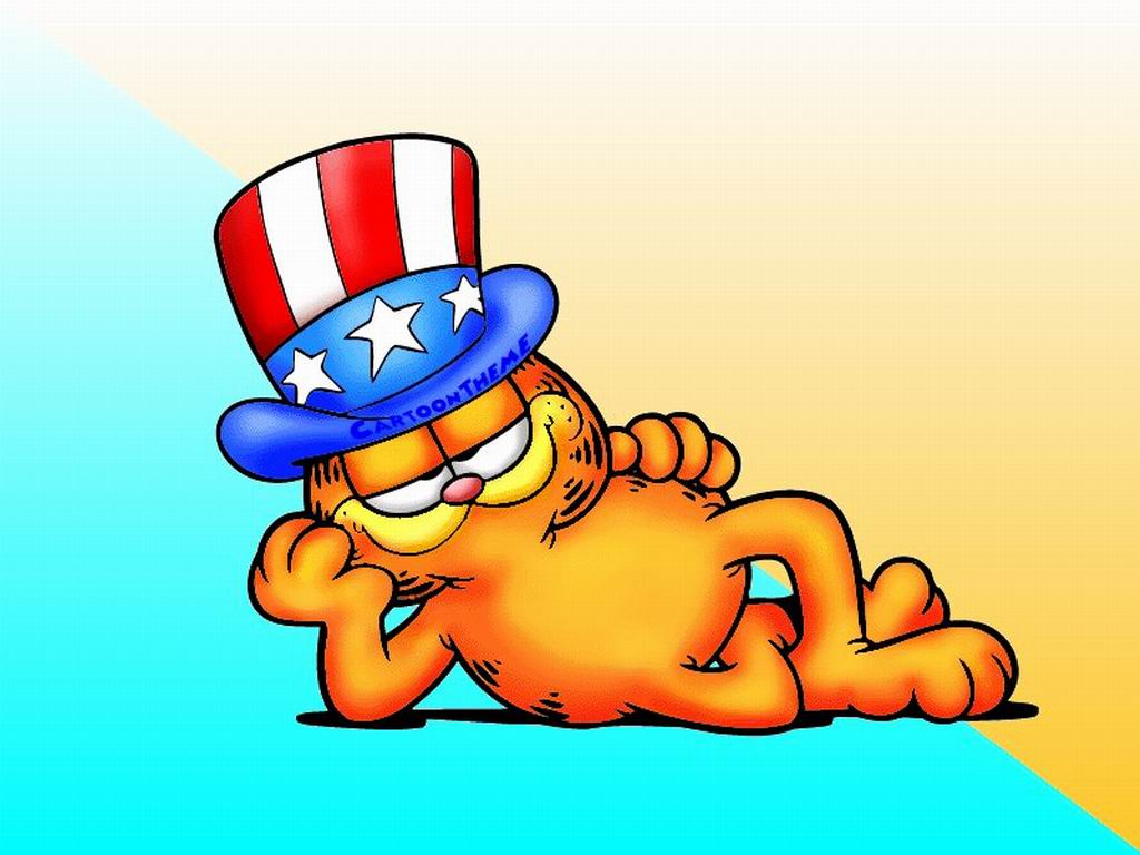 Garfield Wallpapers With Quotes Quotesgram