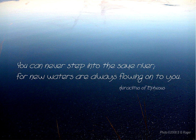 Love Flowing River Quotes. QuotesGram