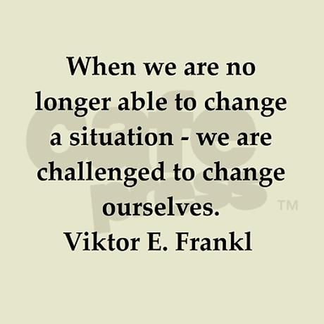 From Viktor Frankl Quotes. QuotesGram
