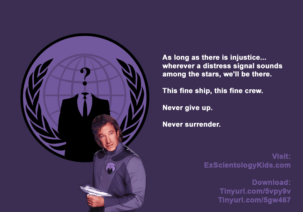 Galaxy Quest Quotes. QuotesGram