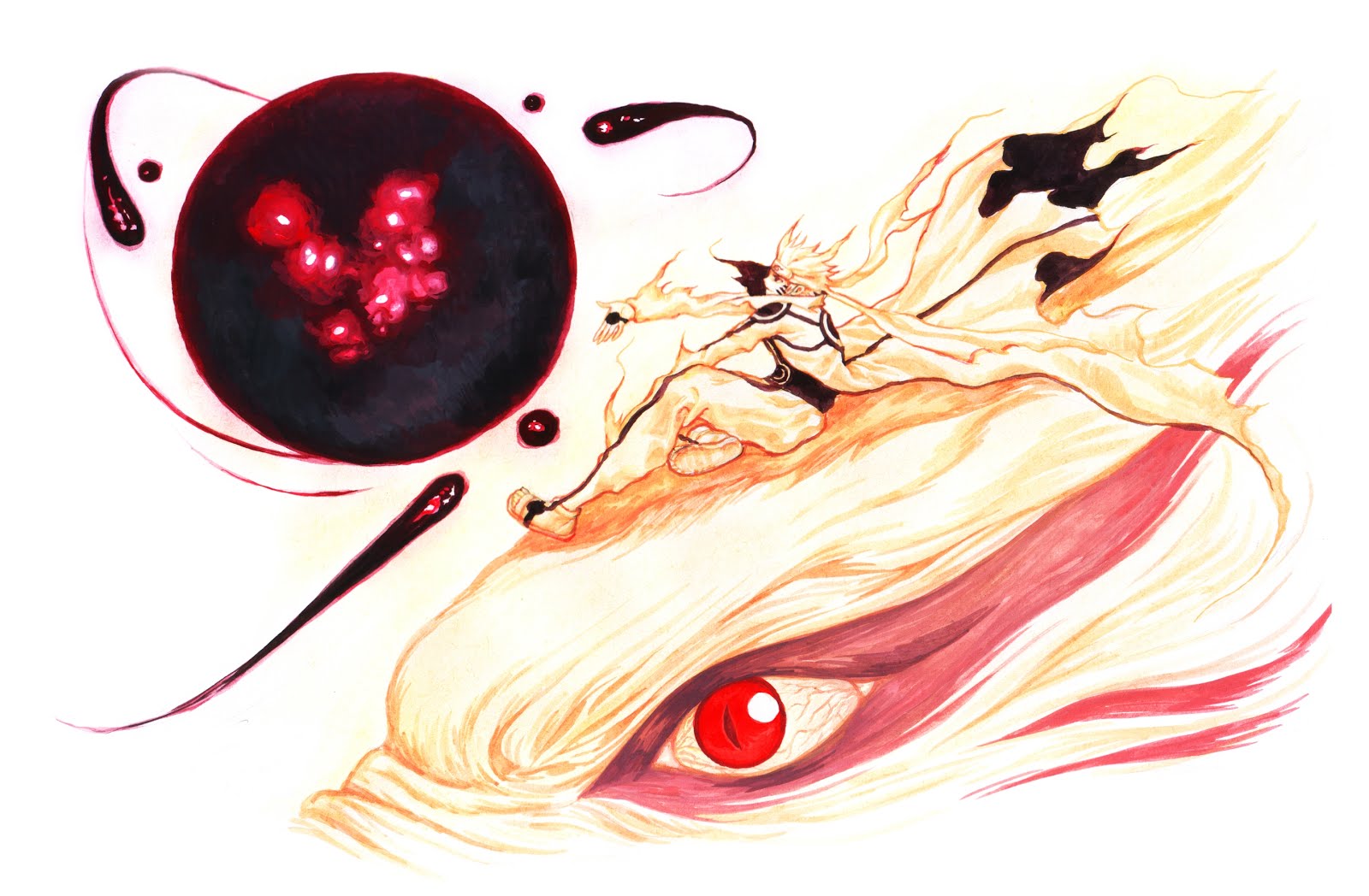 Kyuubi Quotes Quotesgram