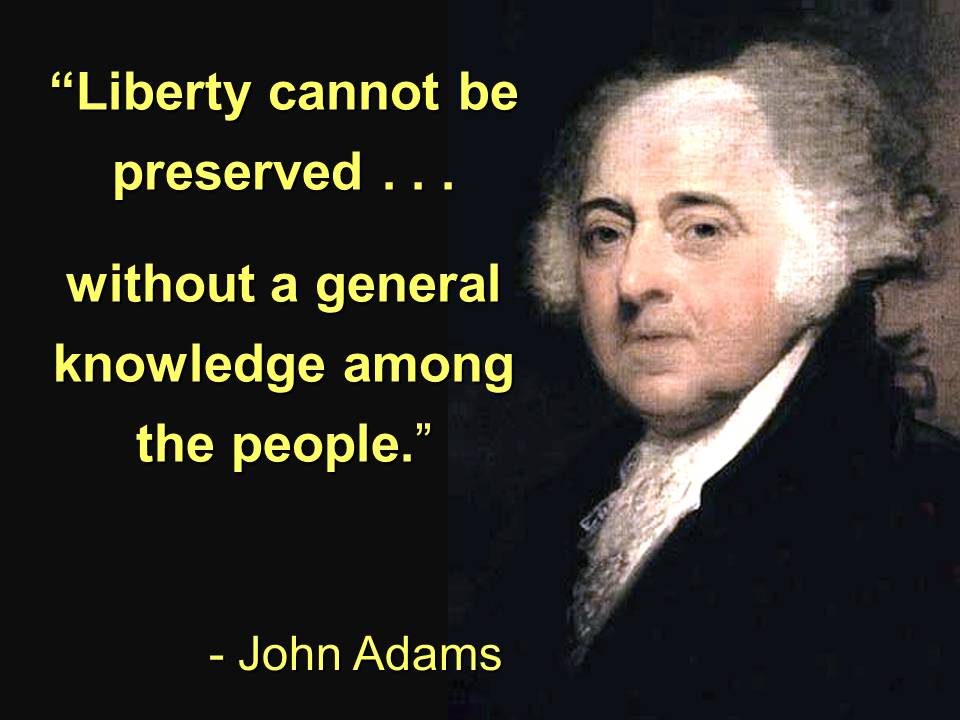 Top John Quincy Adams Leadership Quote of all time Don t miss out ...